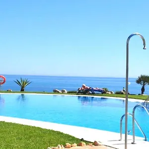 Mi Capricho Beachfront- 9e With Sea Views - Costa Del Sol Apartamento Sitio de Calahonda