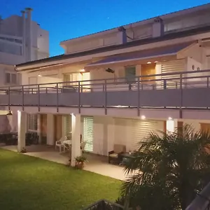 Cozy Loft Apartamento Torremolinos